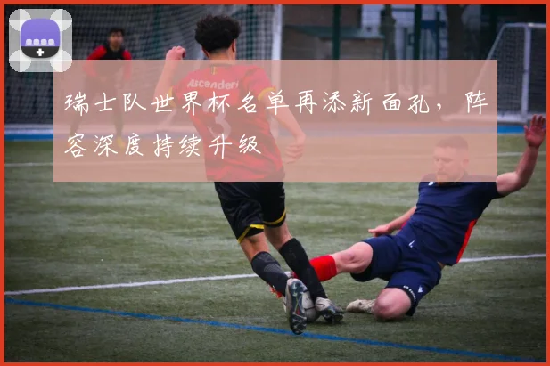 瑞士队世界杯名单再添新面孔，阵容深度持续升级